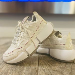 New Balance Vision Racers Jaden Smith White Pink